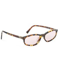 Miu Miu - Full-Frame Flat Mirror - Lyst