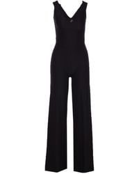 Aniye By - Zip-Back Jumpsuit - Lyst