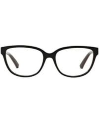 Emporio Armani - Logo Flat Mirror - Lyst