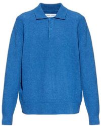 Samsøe & Samsøe - Polo Shirt - Lyst