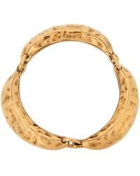 Chloé - Chloé The Chloé Bananas Bracelet - Lyst