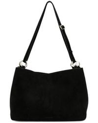 MANU Atelier - Eterno Leather Shoulder Bag - Lyst