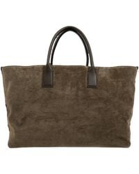 Bottega Veneta - Large Cabat - Lyst