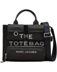 Marc Jacobs - The Cargo Medium Tote Bag - Lyst
