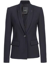Pinko - Jacket - Lyst