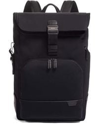 Tumi - Adjustable Shoulder Strap Backpack - Lyst