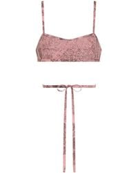 Dior - Iviera Bralette - Lyst