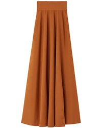 Loro Piana - Marigold Skirt - Lyst
