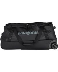 Patagonia - Logo Suitcase - Lyst