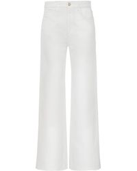 Chloé - Chloé Boyfriend Straight-Leg Jeans - Lyst