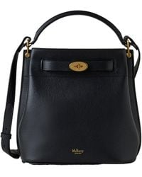 Mulberry - Islington Bucket Bag - Lyst
