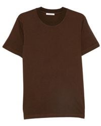 Entire studios - Classic Crew-Neck T-Shirt - Lyst