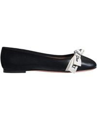 Dior - J'A Ballet Flat - Lyst