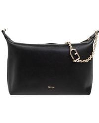 Furla - Nuvola Mini Crossbody Bag - Lyst