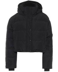 Wardrobe NYC - Release 03 Cropped Down Jacket - Lyst