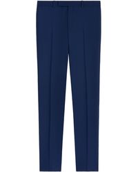 Celine - Classic Pants - Lyst