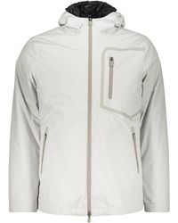 Herno - Waterproof Hooded Jacket - Lyst