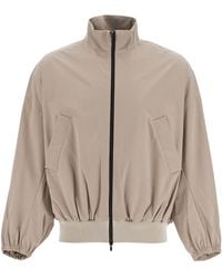 Fear Of God - Vented Track Jacket - Lyst