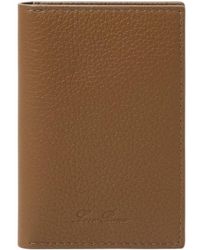 Loro Piana - Extra Bifold Cardholder - Lyst