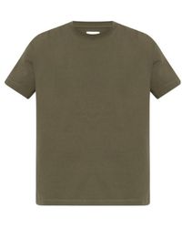 Zadig & Voltaire - Teddyx Appliqué T-Shirt - Lyst