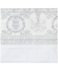 Versace - Pattern Towel - Lyst