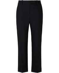 Brunello Cucinelli - Casual Pants With Belt Loops - Lyst