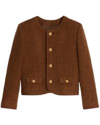 Celine - Chelsea Jacket - Lyst