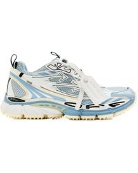 Off-White c/o Virgil Abloh - Casual Sports Shoes - Lyst