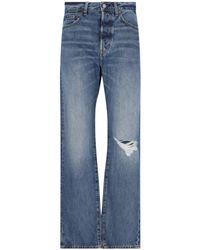 Polo Ralph Lauren - Classic Straight-Leg Jeans - Lyst