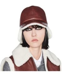 Dior - Logo Hat - Lyst