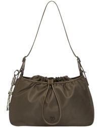 Marella - Rectangular Shoulder Bag - Lyst