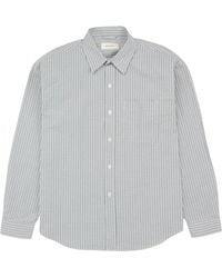 mfpen - Plaid Shirt - Lyst