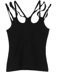 AVAVAV - Tova Strappy Top - Lyst