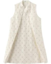 Marissa Chiara - Mini Dress - Lyst