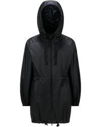 Moncler - Airelle Hooded Jacket - Lyst