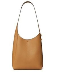Tory Burch - Romy Hobo Small Shoulder Bag - Lyst
