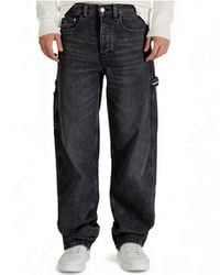 Tommy Hilfiger - Belt Loop Jeans - Lyst