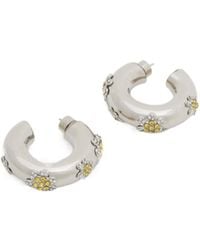 Marni - Hoop Earrings - Lyst