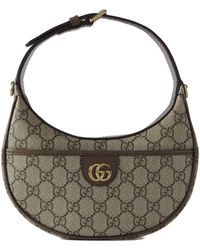 Gucci - Ophidia Small Shoulder Bag - Lyst
