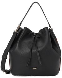 Bally - Bucket Bag - Lyst
