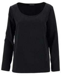 Gianluca Capannolo - Long-Sleeved T-Shirt - Lyst
