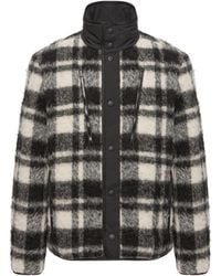 Moncler - Scalorbi Mid-Length Down Jacket - Lyst