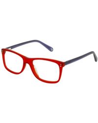 Stella McCartney - Logo Flat Mirror - Lyst
