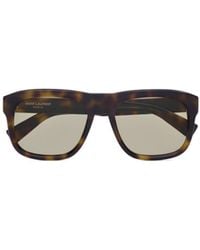 Saint Laurent - Sl 558 - Lyst