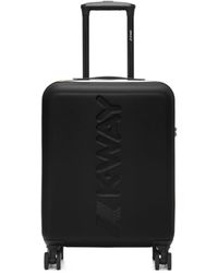 K-Way - Small Trolley Box - Lyst