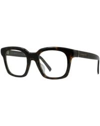 Givenchy - Full-Rimmed Plano Lenses - Lyst