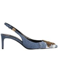 Dolce & Gabbana - Pumps - Lyst