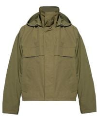Bottega Veneta - Light Jackets - Lyst