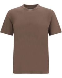 Maison Margiela - 3 Pack Crewneck T-Shirt - Lyst