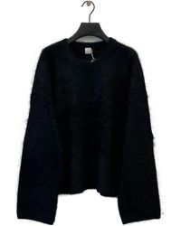 TOTEME - Totême Fluffy Wide-Sleeve Sweater - Lyst